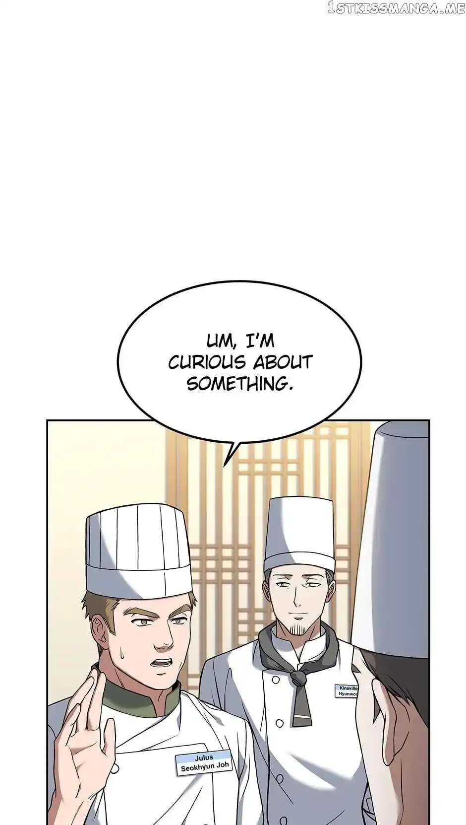 Youngest Chef from the 3rd Rate Hotel Chapter 65 17